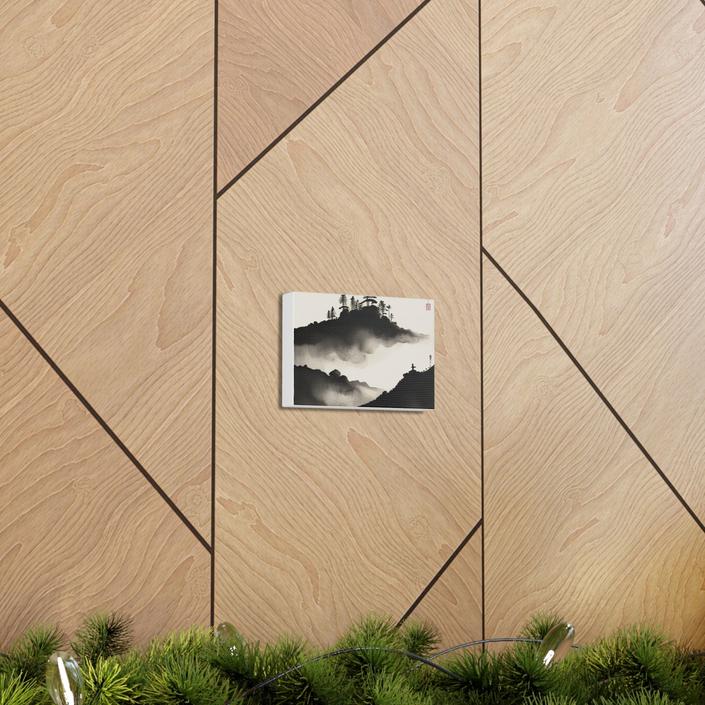 Canvas Gallery Wraps